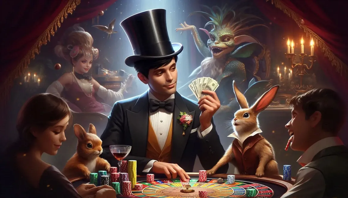 Spielbank Bad Dürkheim